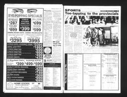   Castlegar Sun 1993-02-24   , page 5