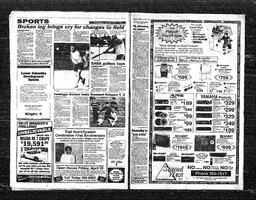   Castlegar Sun 1991-04-24   , page 5