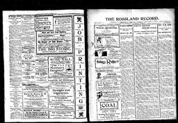   Rossland Evening Record 1899-10-28   , page 3