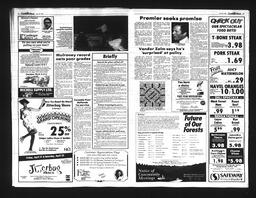 Castlegar News 1990-04-25, page 3