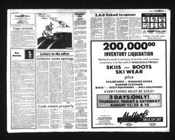 Castlegar News 1988-08-07, page 3