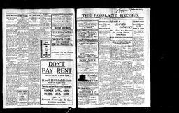   Rossland Evening Record 1900-08-10   , page 3
