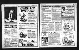 Castlegar News 1992-05-23, page 3