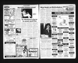 Castlegar News 1989-04-19, page 7