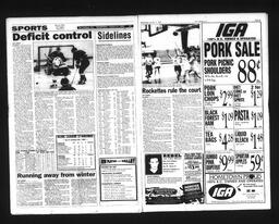   Castlegar Sun 1995-01-11   , page 5