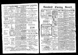   Rossland Evening Record 1898-02-25   , page 3