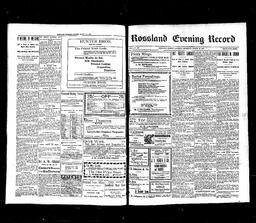   Rossland Evening Record 1899-03-15   , page 3