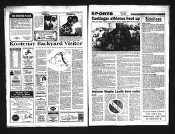   Castlegar Sun 1994-07-27   , page 7