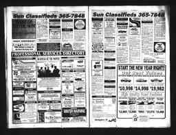   Castlegar Sun 1994-01-12   , page 14