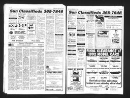   Castlegar Sun 1993-09-29   , page 14