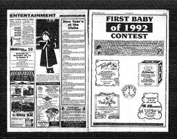   Castlegar Sun 1991-12-31   , page 7