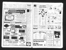   Castlegar Sun 1993-09-15   , page 12