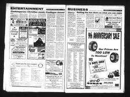   Castlegar Sun 1992-10-21   , page 8