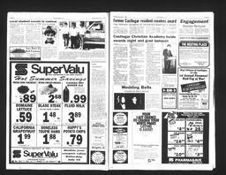   Castlegar Sun 1993-07-07   , page 4