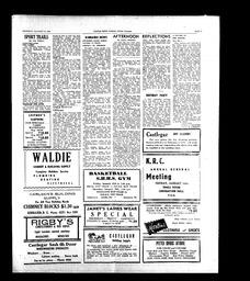   Castle News 1952-01-24   , page 3