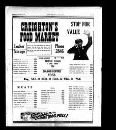   Castle News 1952-01-17   , page 3