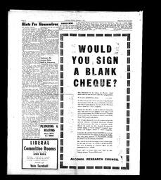   Castle News 1952-05-22   , page 6