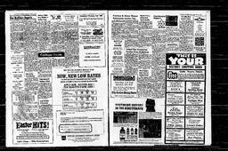 Castlegar News 1966-04-06, page 2