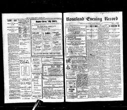   Rossland Evening Record 1899-02-04   , page 3