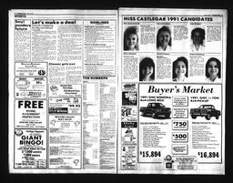 Castlegar News 1991-05-22, page 5