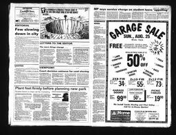 Castlegar News 1991-08-24, page 3