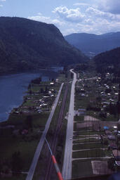 Thrums Valley