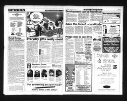   Castlegar Sun 1995-12-20   , page 4