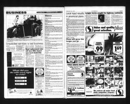   Castlegar Sun 1995-06-07   , page 8