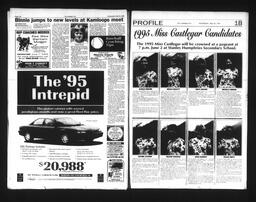   Castlegar Sun 1995-05-24   , page 6