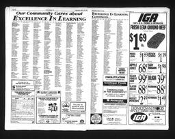   Castlegar Sun 1995-03-15   , page 14