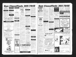   Castlegar Sun 1993-08-04   , page 12