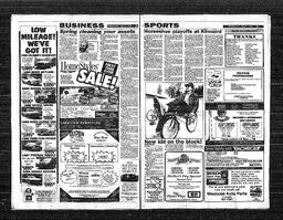   Castlegar Sun 1991-05-08   , page 9