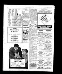   Castle News 1952-11-13   , page 2