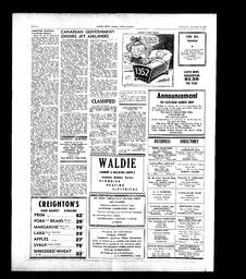   Castle News 1952-01-10   , page 4
