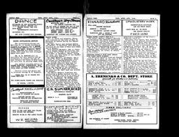   Castle News 1949-04-28   , page 3