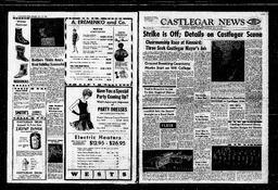 Castlegar News 1965-11-25, page 1