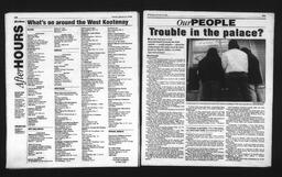 Castlegar News 1992-02-29, page 5