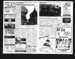 Castlegar News 1990-12-01, page 7
