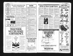 Castlegar News 1990-03-21, page 3