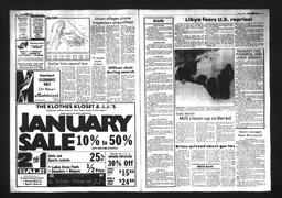 Castlegar News 1986-01-05, page 2
