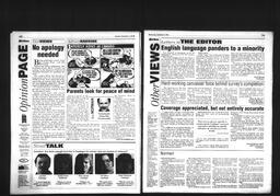 Castlegar News 1992-12-05, page 4