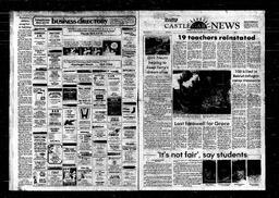 Castlegar News 1982-09-19, page 1