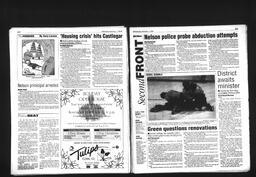 Castlegar News 1992-11-11, page 2