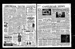 Castlegar News 1960-09-29, page 6