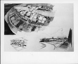 William R. Rhone and W. Randle Dredale's Design for Selkirk College