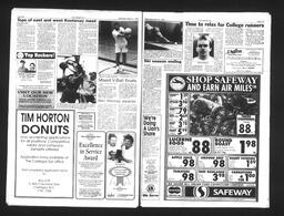   Castlegar Sun 1993-03-31   , page 6