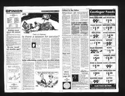   Castlegar Sun 1992-11-04   , page 4