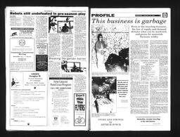   Castlegar Sun 1992-09-30   , page 7