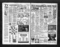   Castlegar Sun 1991-03-27   , page 12