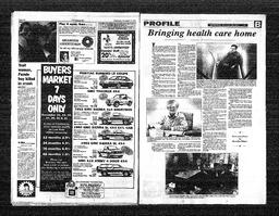   Castlegar Sun 1991-12-18   , page 7